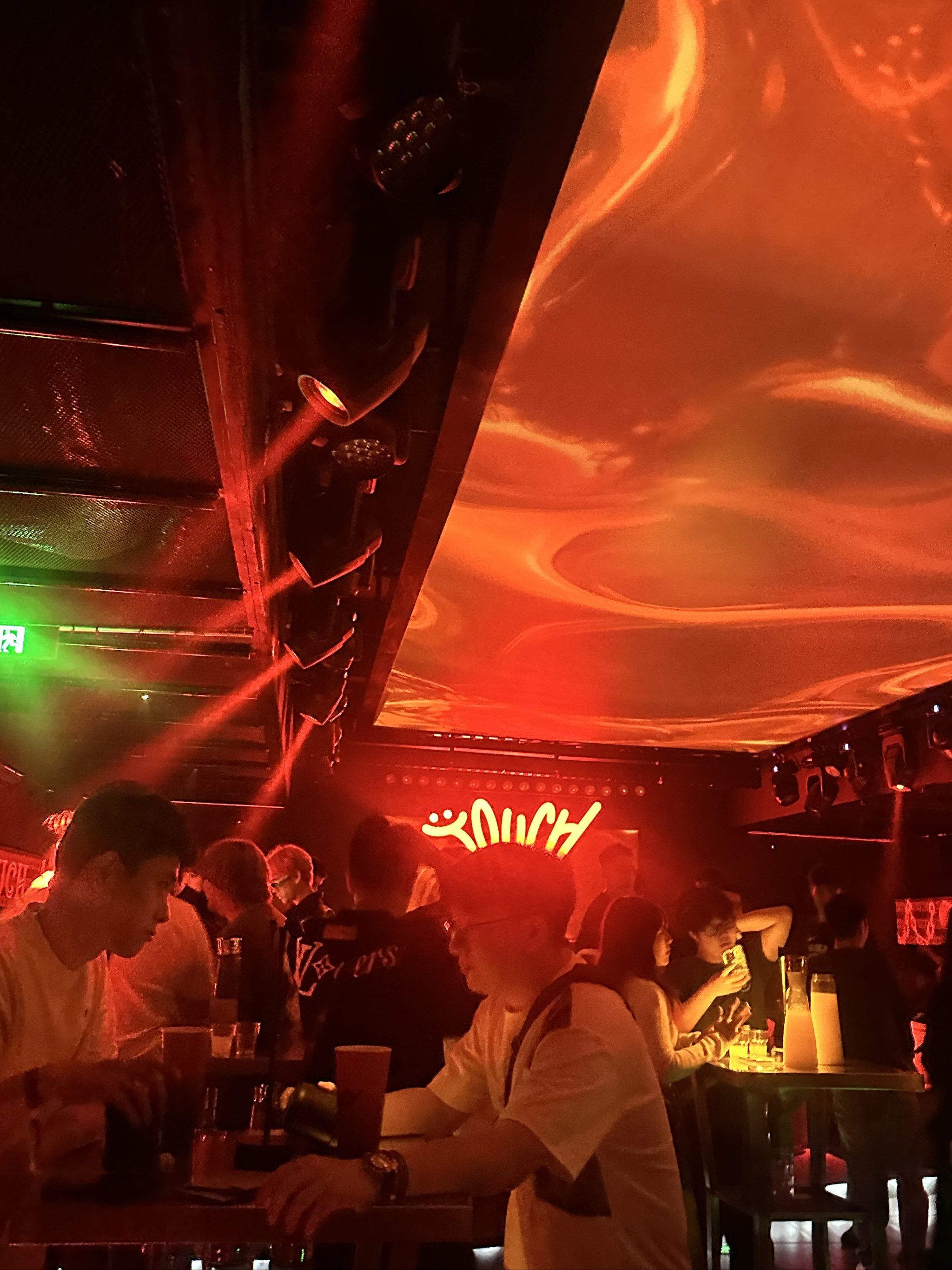 淮南商务ktv体验商务ktv怎么样-田家庵区ktv预订