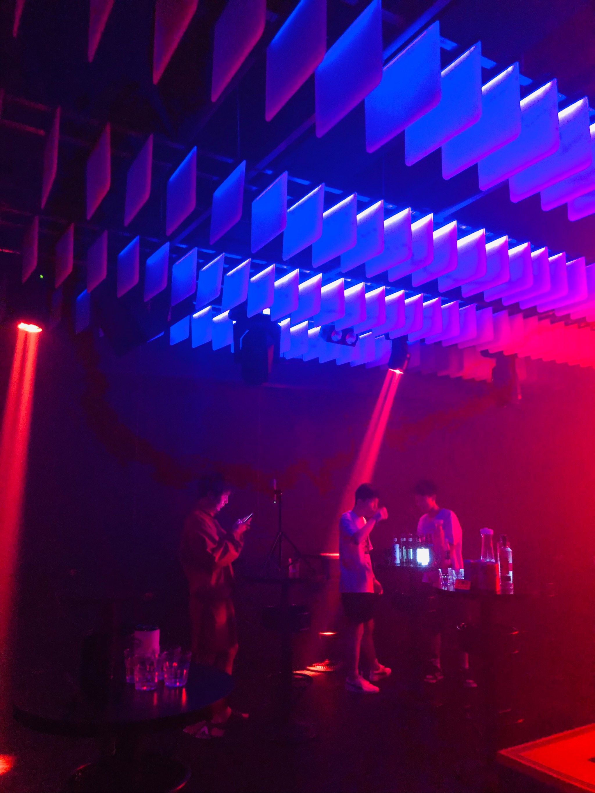 淮南商务ktv，娱乐休闲好去处-田家庵区ktv预订